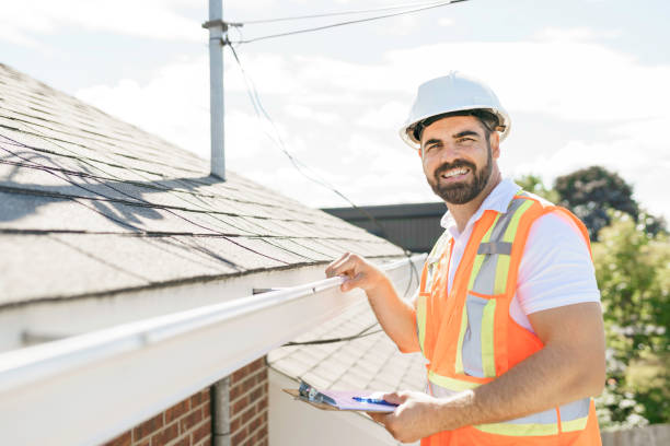Best Roof Ventilation Installation  in Lovejoy, GA