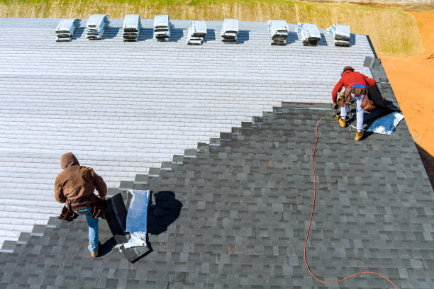 Fast & Reliable Emergency Roof Repairs in Lovejoy, GA