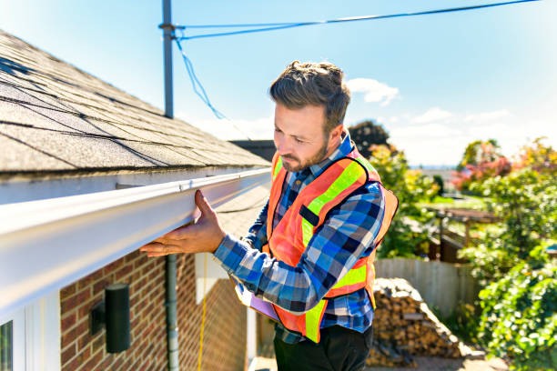 Best Storm Damage Roof Repair  in Lovejoy, GA