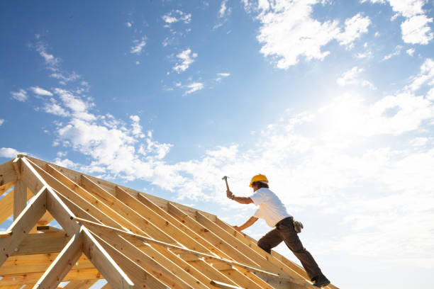 Best Cold Roofs  in Lovejoy, GA
