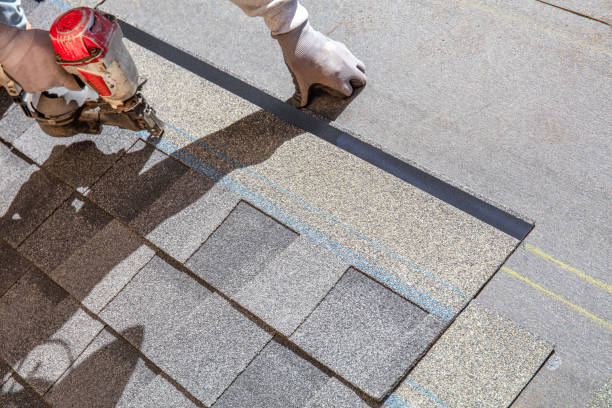 Best Roof Insulation Installation  in Lovejoy, GA
